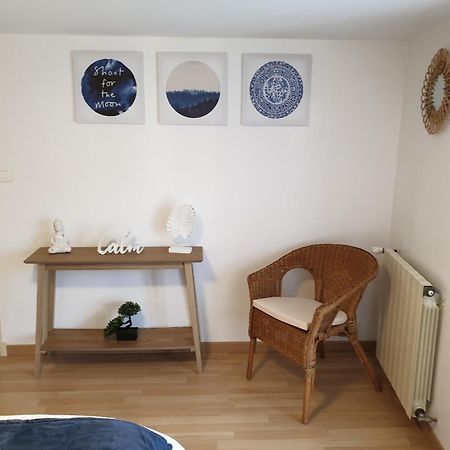 Maisons Cosy De Village Gurgy Exterior foto